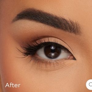 Glamnetic VIXEN lashes